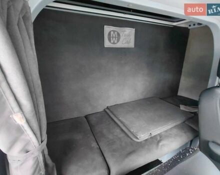 Білий Рено Мастєр, об'ємом двигуна 2.3 л та пробігом 400 тис. км за 22500 $, фото 11 на Automoto.ua