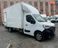 Белый Рено Мастер, объемом двигателя 2.3 л и пробегом 240 тыс. км за 25900 $, фото 1 на Automoto.ua