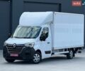 Белый Рено Мастер, объемом двигателя 2.3 л и пробегом 228 тыс. км за 26800 $, фото 7 на Automoto.ua