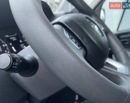 Белый Рено Мастер, объемом двигателя 2.3 л и пробегом 327 тыс. км за 22899 $, фото 22 на Automoto.ua