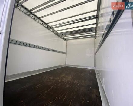 Белый Рено Мастер, объемом двигателя 2.3 л и пробегом 327 тыс. км за 22899 $, фото 47 на Automoto.ua