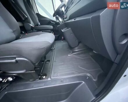 Белый Рено Мастер, объемом двигателя 2.3 л и пробегом 327 тыс. км за 22899 $, фото 30 на Automoto.ua