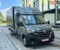 Белый Рено Мастер, объемом двигателя 2.3 л и пробегом 313 тыс. км за 21499 $, фото 1 на Automoto.ua