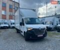 Білий Рено Мастєр, об'ємом двигуна 2.3 л та пробігом 240 тис. км за 25900 $, фото 1 на Automoto.ua