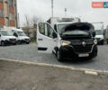Белый Рено Мастер, объемом двигателя 2.3 л и пробегом 165 тыс. км за 24900 $, фото 12 на Automoto.ua