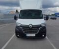 Білий Рено Мастєр, об'ємом двигуна 2.3 л та пробігом 286 тис. км за 27300 $, фото 1 на Automoto.ua