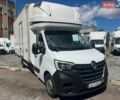 Белый Рено Мастер, объемом двигателя 2.3 л и пробегом 280 тыс. км за 24900 $, фото 1 на Automoto.ua