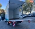 Белый Рено Мастер, объемом двигателя 2.3 л и пробегом 225 тыс. км за 25300 $, фото 13 на Automoto.ua