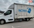 Белый Рено Мастер, объемом двигателя 2.3 л и пробегом 305 тыс. км за 23900 $, фото 6 на Automoto.ua