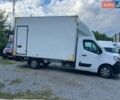 Білий Рено Мастєр, об'ємом двигуна 2.3 л та пробігом 240 тис. км за 25900 $, фото 6 на Automoto.ua