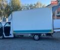 Белый Рено Мастер, объемом двигателя 2.3 л и пробегом 225 тыс. км за 25300 $, фото 16 на Automoto.ua