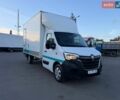 Білий Рено Мастєр, об'ємом двигуна 2.3 л та пробігом 156 тис. км за 25950 $, фото 24 на Automoto.ua