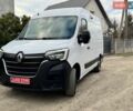 Белый Рено Мастер, объемом двигателя 2.3 л и пробегом 230 тыс. км за 17900 $, фото 1 на Automoto.ua