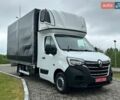 Белый Рено Мастер, объемом двигателя 2.3 л и пробегом 313 тыс. км за 21698 $, фото 1 на Automoto.ua