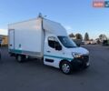 Білий Рено Мастєр, об'ємом двигуна 2.3 л та пробігом 156 тис. км за 25950 $, фото 1 на Automoto.ua
