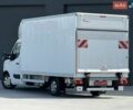 Білий Рено Мастєр, об'ємом двигуна 2.3 л та пробігом 228 тис. км за 27800 $, фото 84 на Automoto.ua