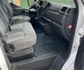 Белый Рено Мастер, объемом двигателя 2.3 л и пробегом 230 тыс. км за 17900 $, фото 21 на Automoto.ua