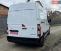 Белый Рено Мастер, объемом двигателя 2.3 л и пробегом 230 тыс. км за 17900 $, фото 4 на Automoto.ua