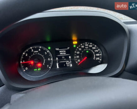 Білий Рено Мастєр, об'ємом двигуна 2.3 л та пробігом 180 тис. км за 23900 $, фото 28 на Automoto.ua