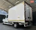 Белый Рено Мастер, объемом двигателя 2.3 л и пробегом 5 тыс. км за 34000 $, фото 9 на Automoto.ua
