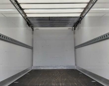 Белый Рено Мастер, объемом двигателя 2.3 л и пробегом 300 тыс. км за 22499 $, фото 26 на Automoto.ua