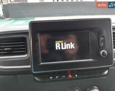 Белый Рено Мастер, объемом двигателя 2.3 л и пробегом 300 тыс. км за 22499 $, фото 58 на Automoto.ua