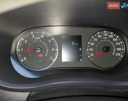 Белый Рено Мастер, объемом двигателя 2.3 л и пробегом 300 тыс. км за 22499 $, фото 52 на Automoto.ua