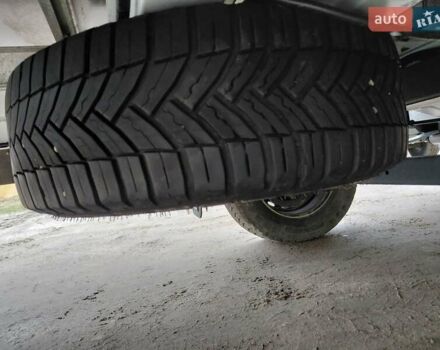 Белый Рено Мастер, объемом двигателя 2.3 л и пробегом 300 тыс. км за 22499 $, фото 94 на Automoto.ua