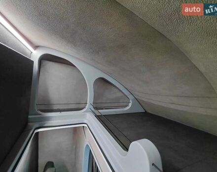 Белый Рено Мастер, объемом двигателя 2.3 л и пробегом 300 тыс. км за 22499 $, фото 61 на Automoto.ua