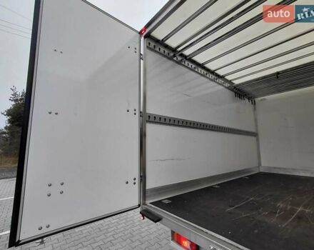 Белый Рено Мастер, объемом двигателя 2.3 л и пробегом 300 тыс. км за 22499 $, фото 22 на Automoto.ua