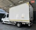 Белый Рено Мастер, объемом двигателя 2.3 л и пробегом 5 тыс. км за 34000 $, фото 8 на Automoto.ua