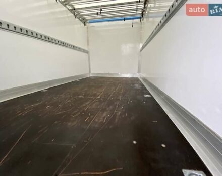 Белый Рено Мастер, объемом двигателя 2.3 л и пробегом 288 тыс. км за 22999 $, фото 31 на Automoto.ua