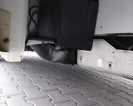 Белый Рено Мастер, объемом двигателя 2.3 л и пробегом 300 тыс. км за 22499 $, фото 17 на Automoto.ua