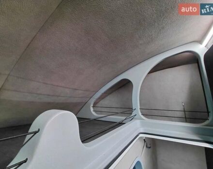 Белый Рено Мастер, объемом двигателя 2.3 л и пробегом 300 тыс. км за 22499 $, фото 62 на Automoto.ua