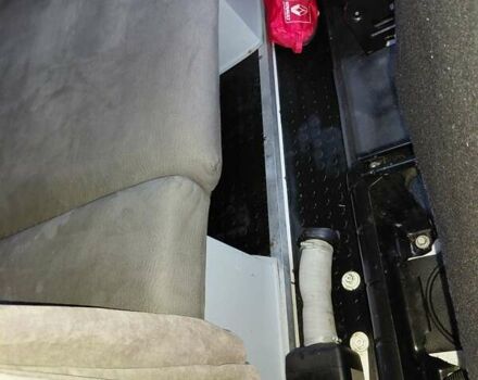 Белый Рено Мастер, объемом двигателя 2.3 л и пробегом 300 тыс. км за 22499 $, фото 69 на Automoto.ua