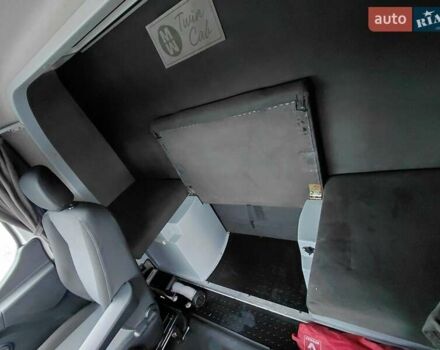 Белый Рено Мастер, объемом двигателя 2.3 л и пробегом 300 тыс. км за 22499 $, фото 67 на Automoto.ua