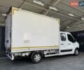Белый Рено Мастер, объемом двигателя 2.3 л и пробегом 5 тыс. км за 34000 $, фото 15 на Automoto.ua