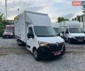 Білий Рено Мастєр, об'ємом двигуна 2.3 л та пробігом 153 тис. км за 26900 $, фото 1 на Automoto.ua