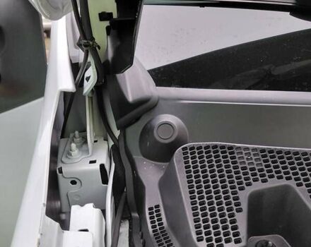 Белый Рено Мастер, объемом двигателя 2.3 л и пробегом 300 тыс. км за 22499 $, фото 88 на Automoto.ua