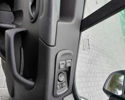 Белый Рено Мастер, объемом двигателя 2.3 л и пробегом 300 тыс. км за 22499 $, фото 36 на Automoto.ua