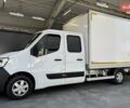Белый Рено Мастер, объемом двигателя 2.3 л и пробегом 5 тыс. км за 34000 $, фото 4 на Automoto.ua