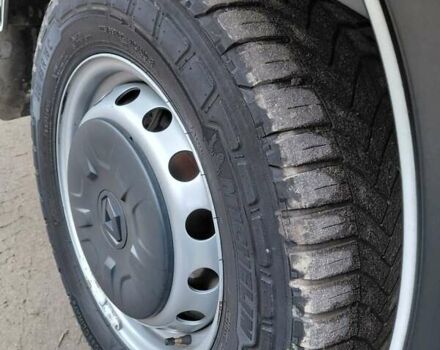 Белый Рено Мастер, объемом двигателя 2.3 л и пробегом 300 тыс. км за 22499 $, фото 93 на Automoto.ua