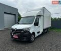 Белый Рено Мастер, объемом двигателя 2.3 л и пробегом 312 тыс. км за 20997 $, фото 1 на Automoto.ua