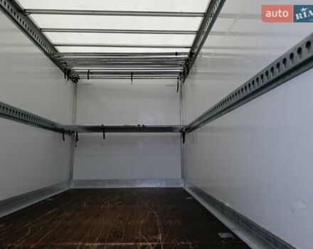 Белый Рено Мастер, объемом двигателя 2.3 л и пробегом 293 тыс. км за 21999 $, фото 11 на Automoto.ua