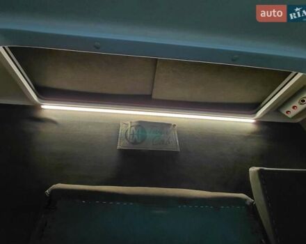 Белый Рено Мастер, объемом двигателя 2.3 л и пробегом 300 тыс. км за 22499 $, фото 64 на Automoto.ua