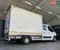 Белый Рено Мастер, объемом двигателя 2.3 л и пробегом 5 тыс. км за 34000 $, фото 16 на Automoto.ua