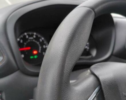 Белый Рено Мастер, объемом двигателя 2.3 л и пробегом 300 тыс. км за 22499 $, фото 74 на Automoto.ua