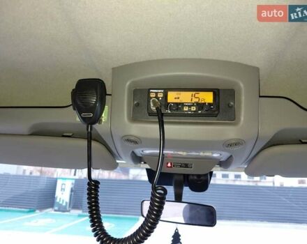 Белый Рено Мастер, объемом двигателя 2.3 л и пробегом 300 тыс. км за 22499 $, фото 51 на Automoto.ua