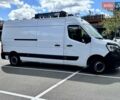 Білий Рено Мастєр, об'ємом двигуна 2.3 л та пробігом 105 тис. км за 23500 $, фото 26 на Automoto.ua