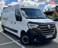 Білий Рено Мастєр, об'ємом двигуна 2.3 л та пробігом 105 тис. км за 23500 $, фото 1 на Automoto.ua